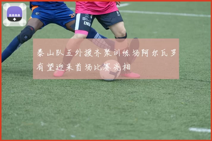 泰山队五外援齐聚训练场阿尔瓦罗有望迎来首场比赛亮相